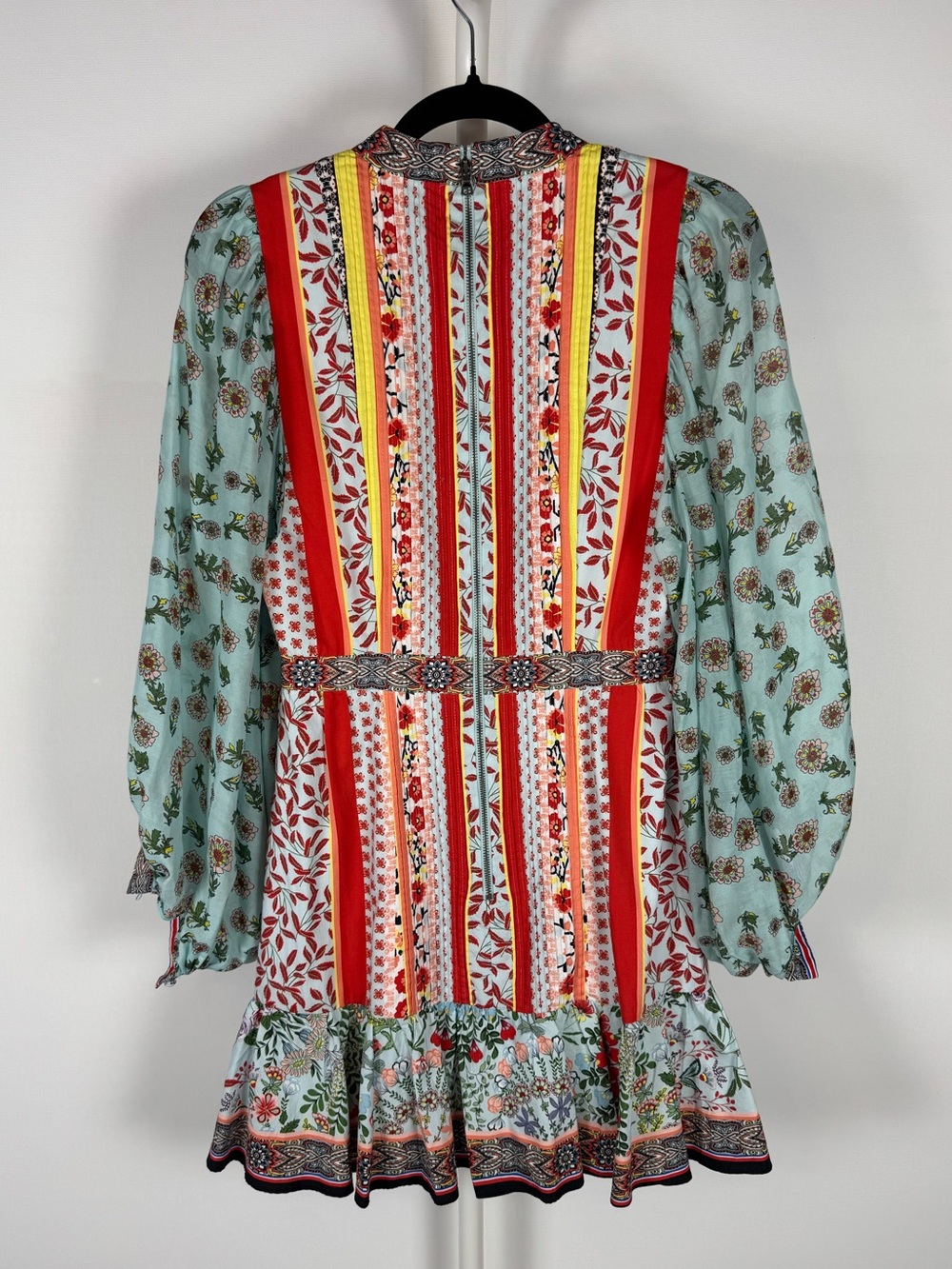 Alice + Olivia Women's Multi Dress - Picture 10 of 10